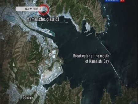 ���� ������, ��� ������ �����? / Mega Tsunami How can lives be saved? (14/05/2011) IPTVRip