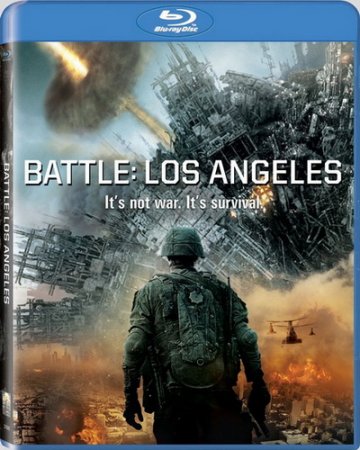  :   -  /  Battle: Los Angeles (2011)  BDRip 720p