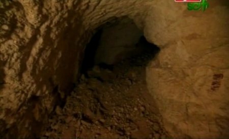 ������ ����������.����������� �������� ��� ������ / Cities of the Underworld.(2008) SATRip