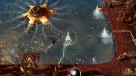 Aqua: Naval Warfare (2011/DE)