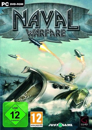 Aqua: Naval Warfare (2011/DE)