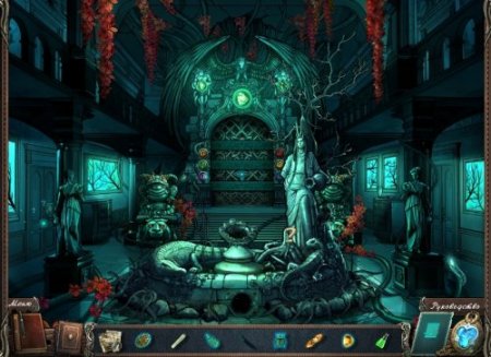 ����� ������� �������� / Mystery of Mortlake Mansion (2010)