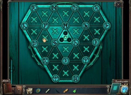 ����� ������� �������� / Mystery of Mortlake Mansion (2010)