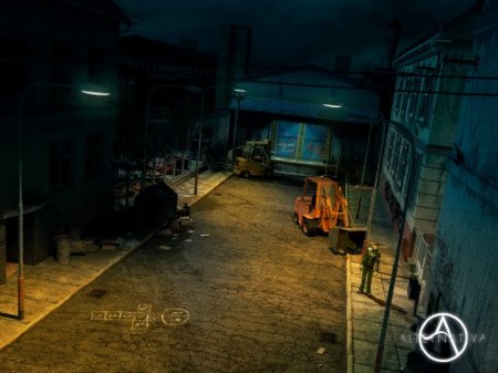 ������������: ������ ������ / Alternativa (2011/������/RUS)