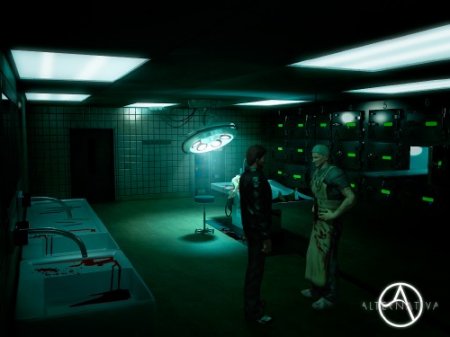 ������������: ������ ������ / Alternativa (2011/������/RUS)