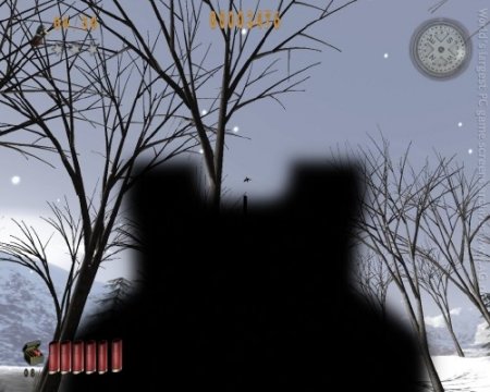 ���������: ������� / Pro Duck Hunting (2008/RUS)