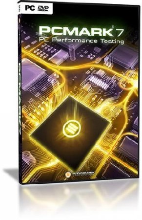 Futuremark PCMark 7 build 1.0.4 Professional RePack by SPecialiST (2011/ EN)