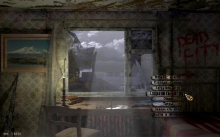 S.T.A.L.K.E.R.:Shadow of Chernobyl - ���������� ����� (2010/RUS/RePack by SeregA Lus)