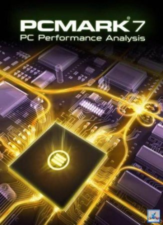 Futuremark PCMark 7 build 1.0.4 Professional RePack by SPecialiST (2011 /  RUS) Loginvovchyk