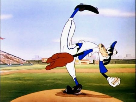 ������ ����������� ����� / Mickey's Summer Madness (2006/DVDRip)