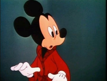 ������ ����������� ����� / Mickey's Summer Madness (2006/DVDRip)