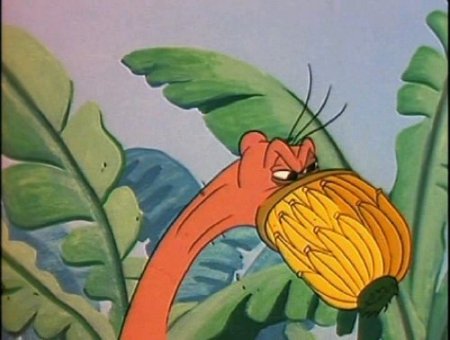 ������ ����������� ����� / Mickey's Summer Madness (2006/DVDRip)