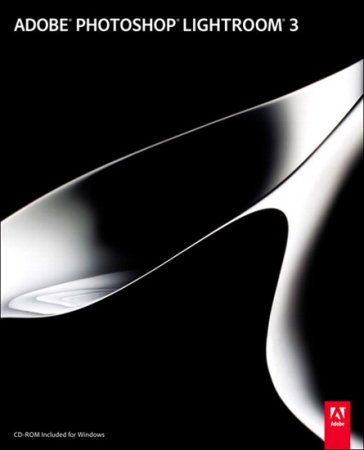 Adobe Photoshop Lightroom 3.4.1 Final 2011 Rus