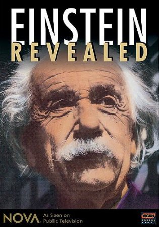 ��� ������ �� ��������� / Einstein Revealed (2 ����� �� 2) (1996/SATRip)