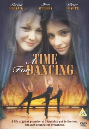   / A Time for Dancing (2000) DVDRip