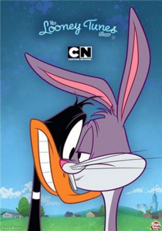    / 1  / The Looney Tunes Show (2011) WEB-DLRip