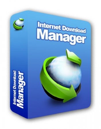 Internet Download Manager v 6.05 Build  14 RePack by Soft9