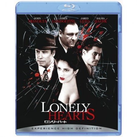 �������� ������ / Lonely Hearts (2006) BDRemux