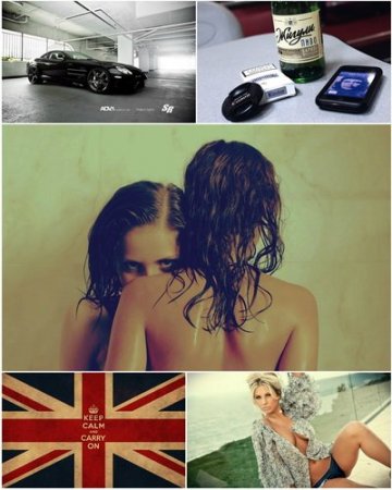 Beautiful HD Wallpapers. By Buster ������ 45