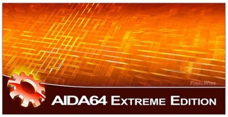 AIDA64 Extreme Edition v 1.70.1419 Portable