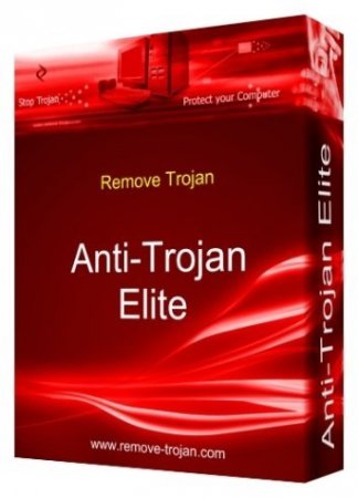 Anti-Trojan Elite v 5.4.3 Portable
