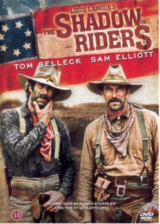   / The Shadow Riders (1982) DVDRip