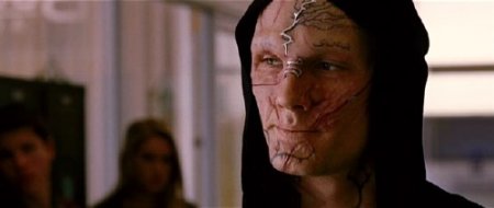 ������� ������ / Beastly (2011/DVDRip)