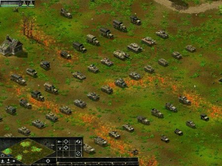 ��������������: Liberation Mod (2008/Eng)