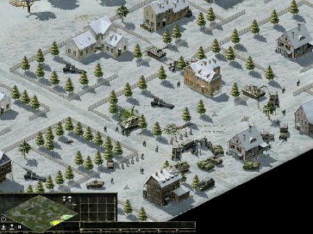 ��������������: Liberation Mod (2008/Eng)