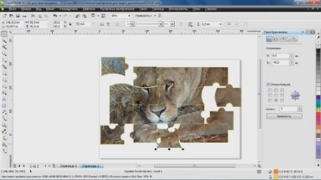 CorelDRAW �5 ��� ����������� ������������� (2011/RUS)