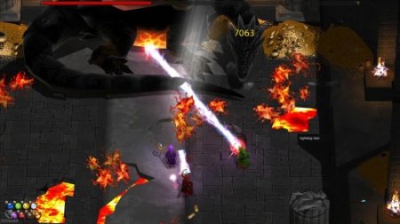 Magicka: �� ����� ��������� ���� (2011/ENG/RIP by TPTB)