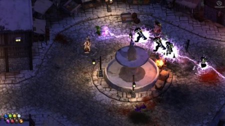 Magicka: �� ����� ��������� ���� (2011/ENG/RIP by TPTB)