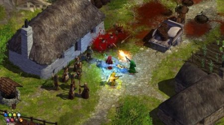 Magicka: �� ����� ��������� ���� (2011/ENG/RIP by TPTB)