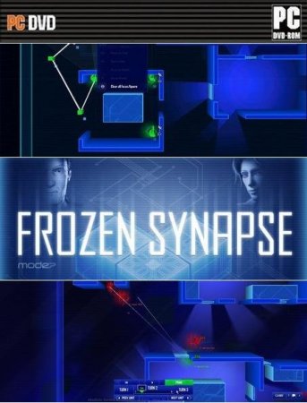 Frozen Synapse 1.0 (2011/ENG)