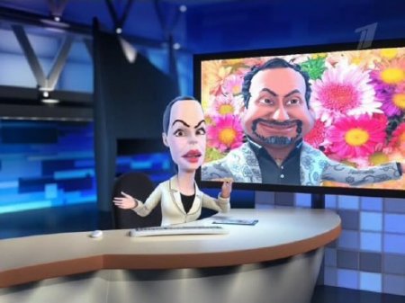 ����� ��������. 22-� ������ (2011) SATRip