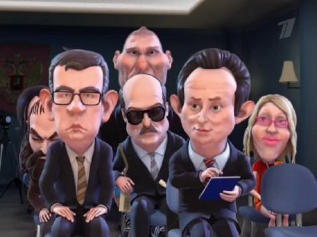 ����� ��������. 22-� ������ (2011) SATRip