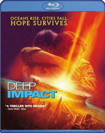    / Deep Impact (1998) BDRemux