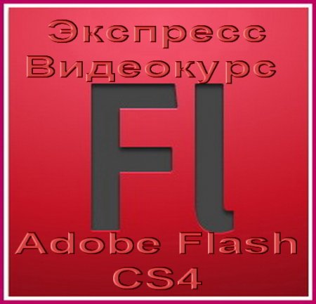   Adobe Flash CS4 1.0