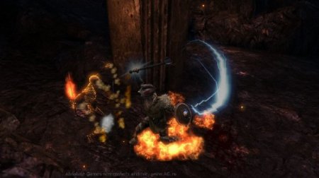 Dungeons & Dragons: Daggerdale (2011/ENG/RePack by R.G.Catalyst)