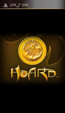 Hoard (2011/ENG/PSP)