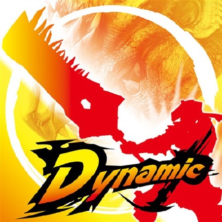 MONSTER HUNTER Dynamic Hunting v1.00.00 [iPhone/iPod Touch]
