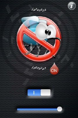 Anti-Mosquitoes v2.0 [iPhone/iPod Touch]