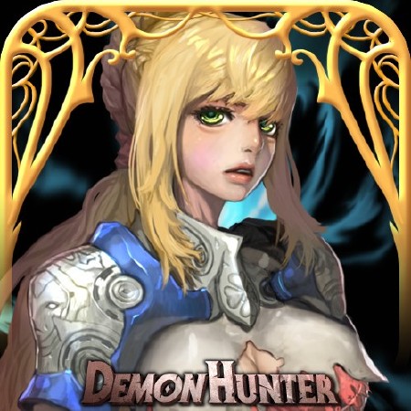 Demon Hunter Ad-Free v1.0.2 [iPhone/iPod Touch]