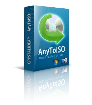 AnyToISO Converter Professional 3.2 Build 413 Portable