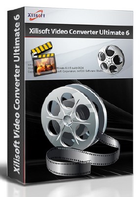 Xilisoft Video Converter Ultimate v6.5.8.0513 Portable