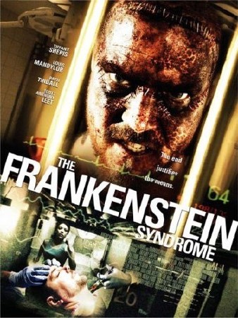   / The Frankenstein Syndrome [2010][iPhone/iPod Touch] DVDRip