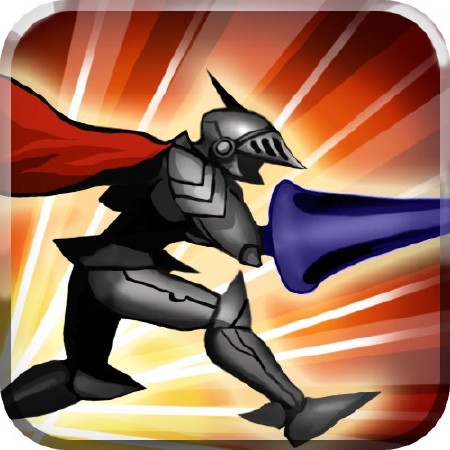 Spear Rusher v1.0.4 [iPhone/iPod Touch]