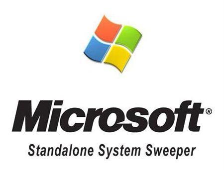 Microsoft Standalone System Sweeper Tool v1.0.856.0