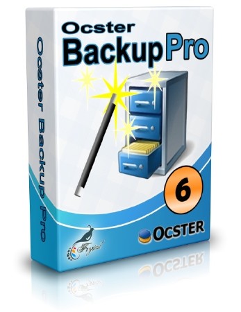 Ocster Backup Pro 6.20  
