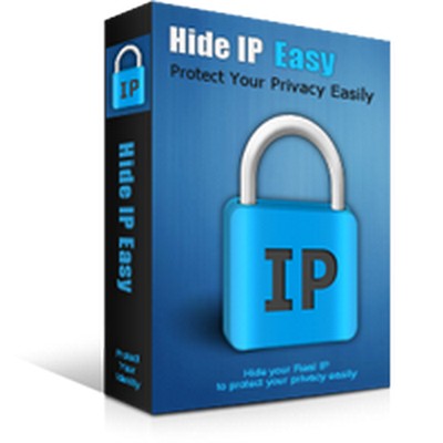 Hide IP Easy 5.0.8.2 Silent install